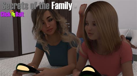 3d hentay|Family Secret